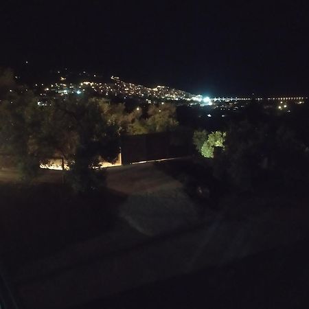 Esperides Apartments Aigli Skopelos Exterior foto