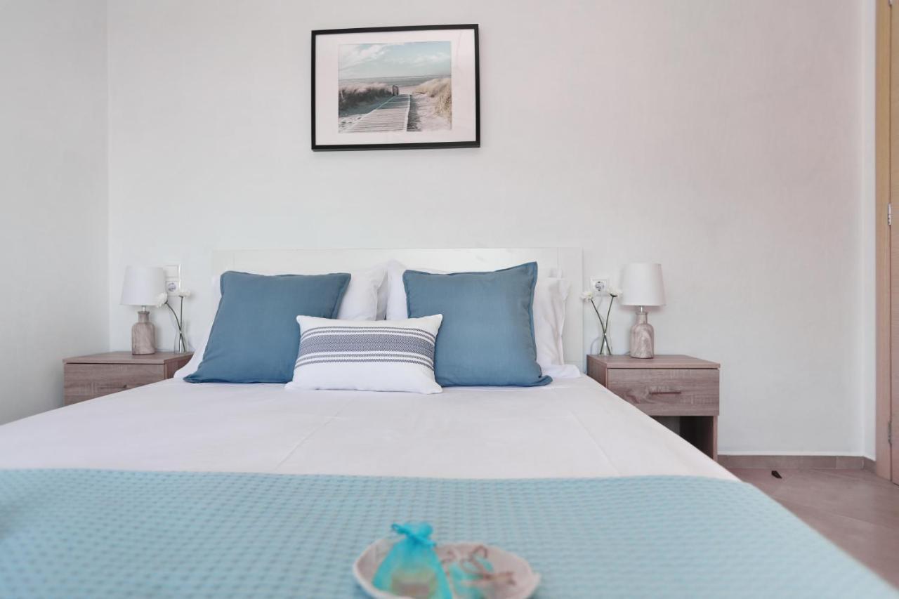 Esperides Apartments Aigli Skopelos Exterior foto