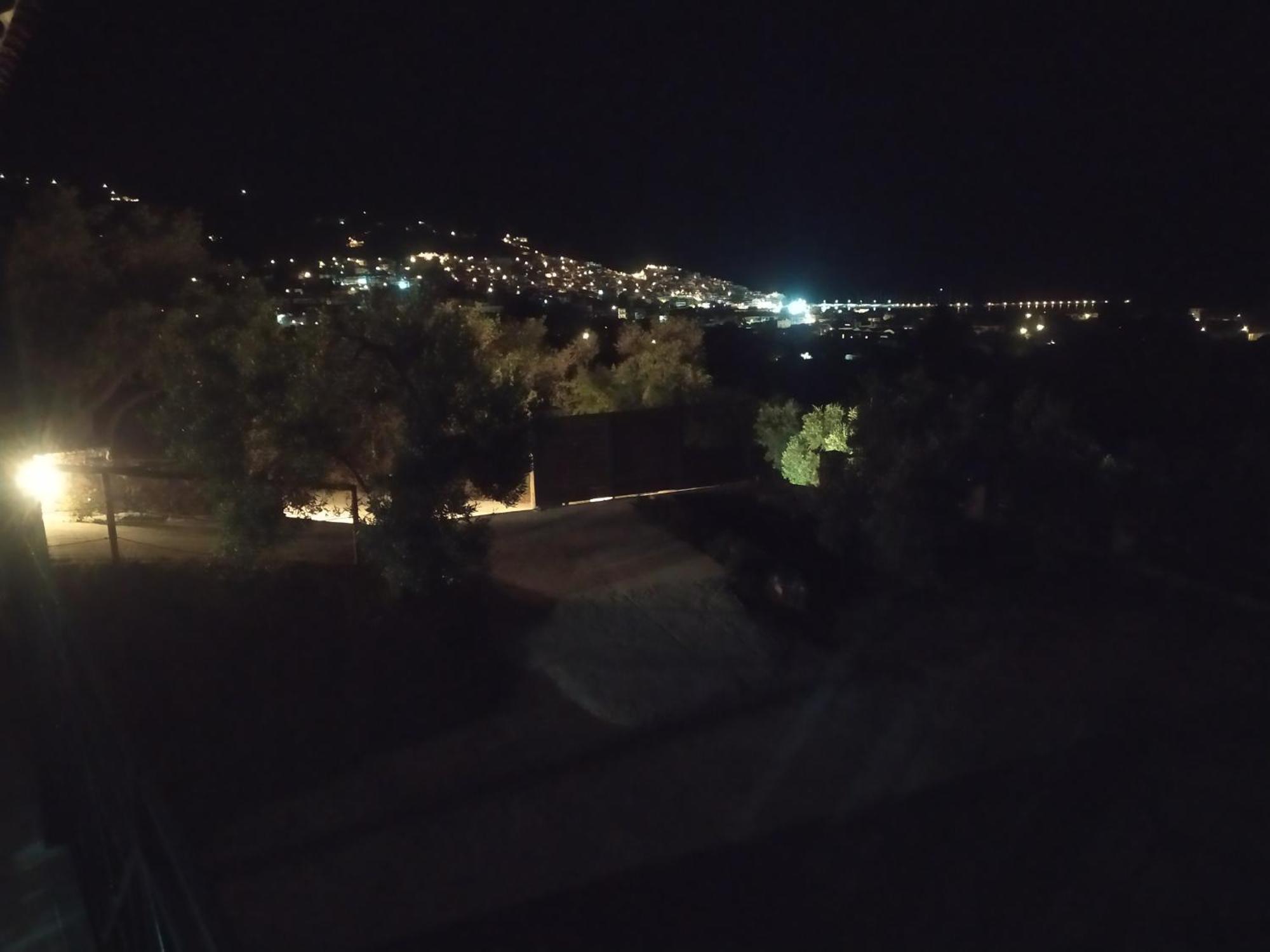 Esperides Apartments Aigli Skopelos Exterior foto